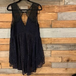 Free people dress